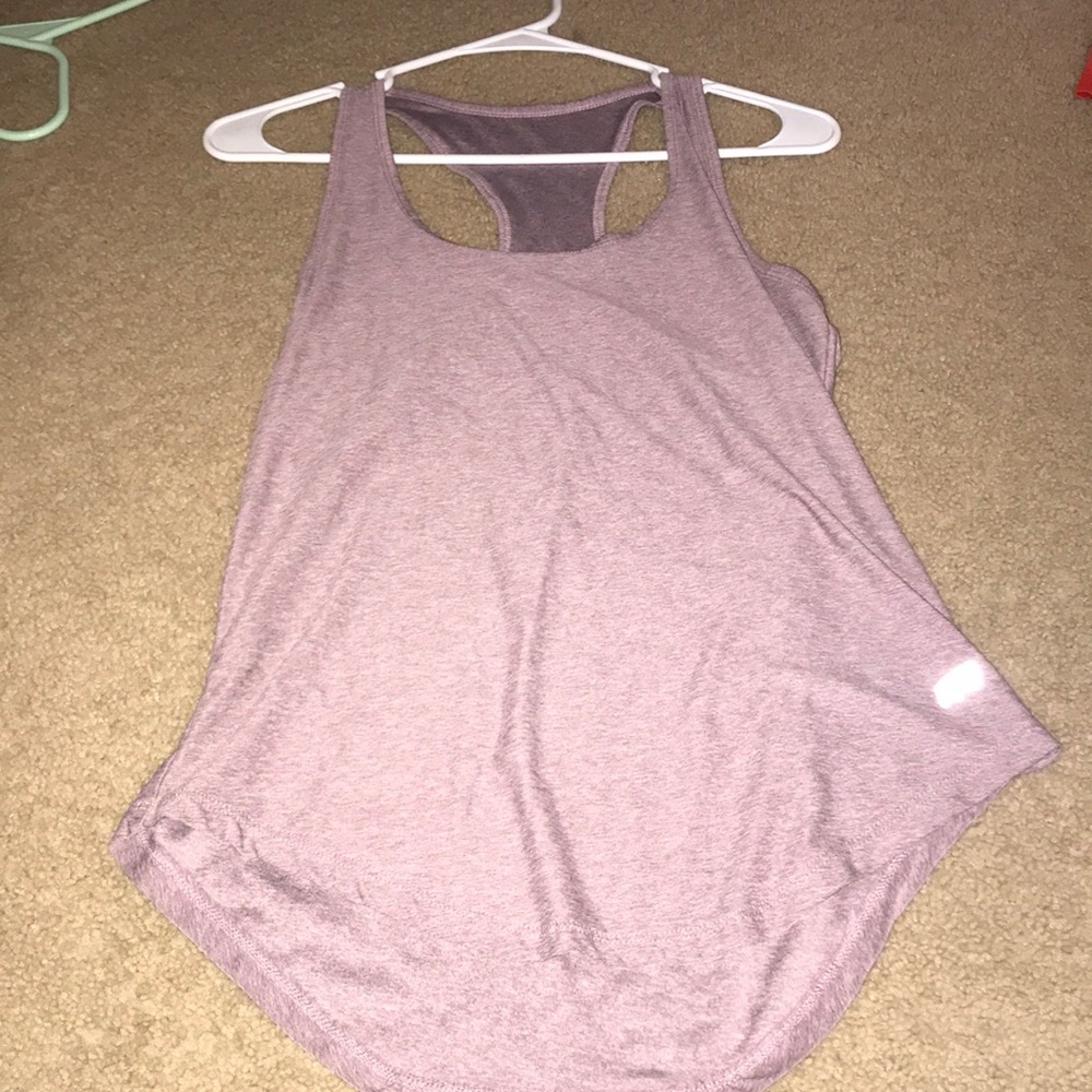 Sports tank top